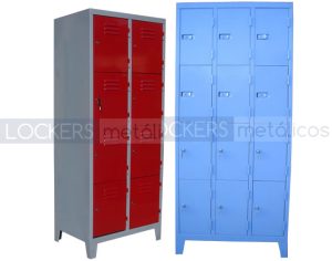 Guardabolsos para comercios y supermercados